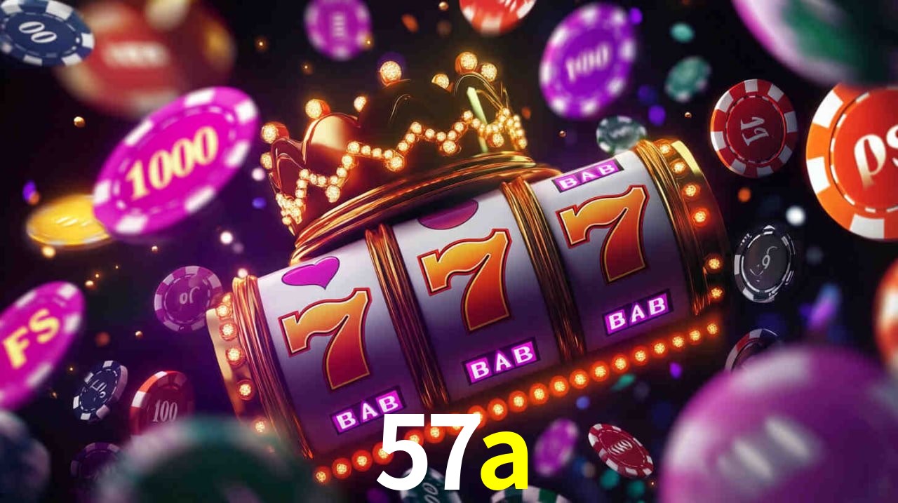 Welcome Bonus 57a