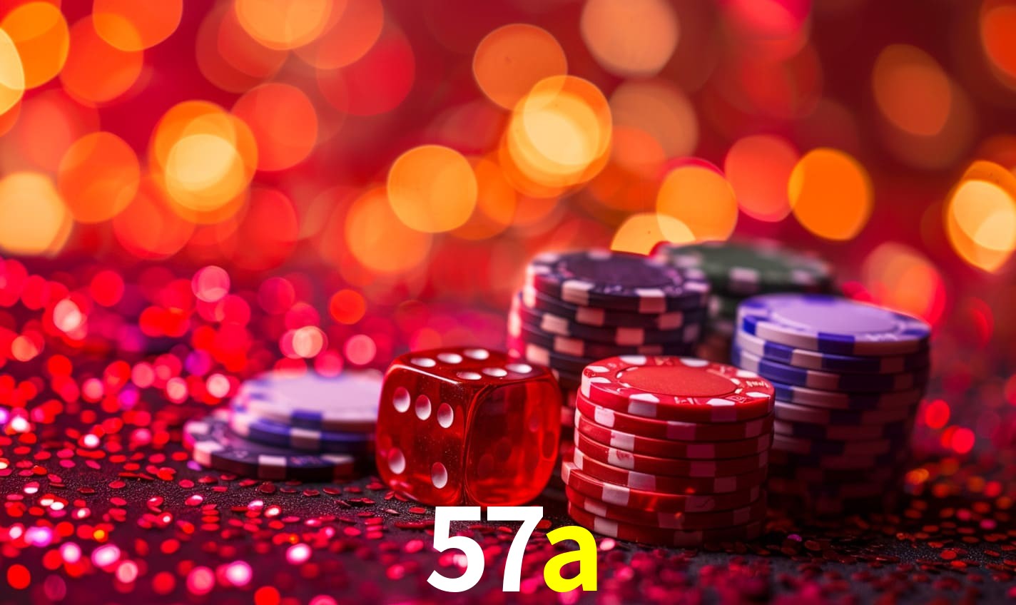 Desvendando o Mundo dos Jogos Virtuais na 57a