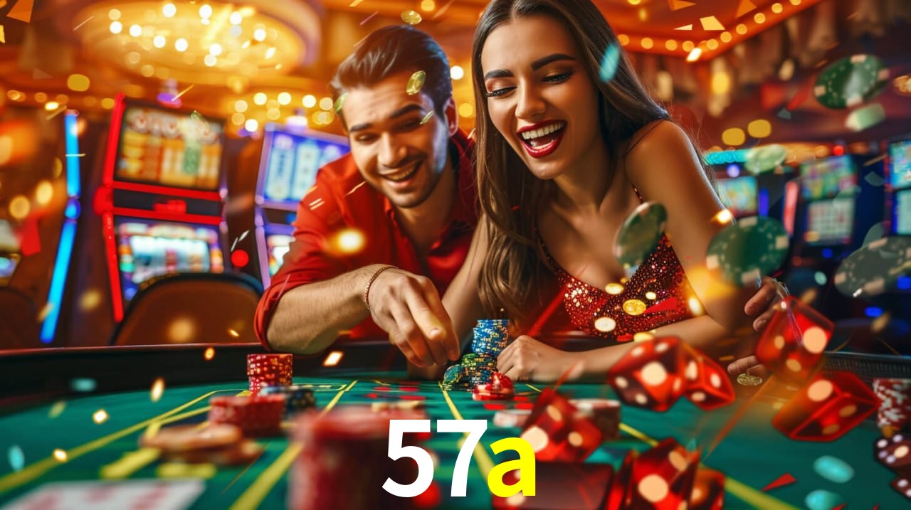 Tecnologia da Plataforma 57a