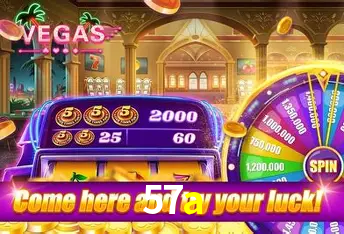 Descubra o Mundo do Cassino Online com 57a