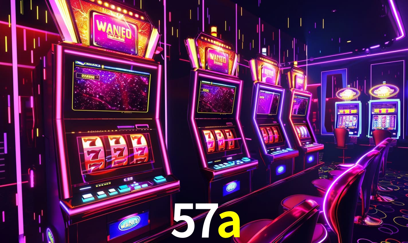 Inovações de Jogos na 57a: O Futuro das Experiências Interativas