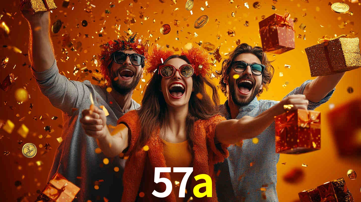 57a bet