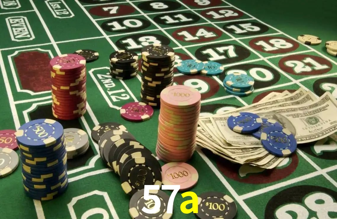 Tennis Betting 57a