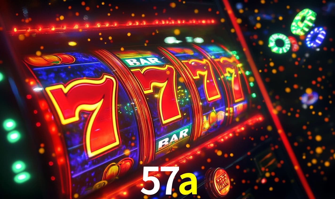 57a: A Experiência de Casino com Jogos de Mesa ao Vivo