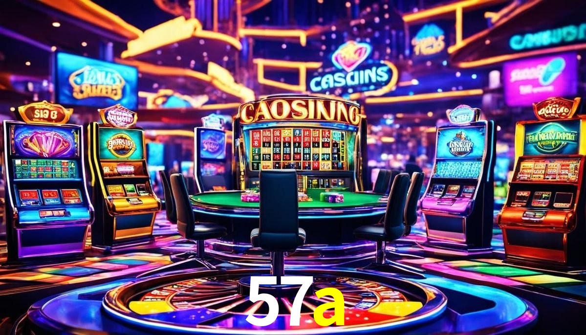Recursos de Bônus 57a