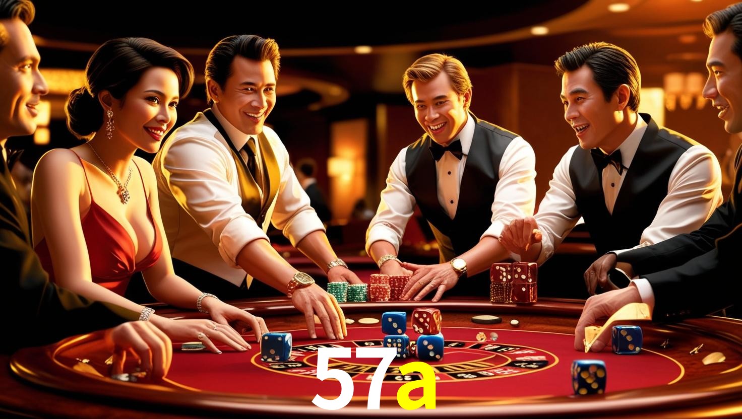57A.COM